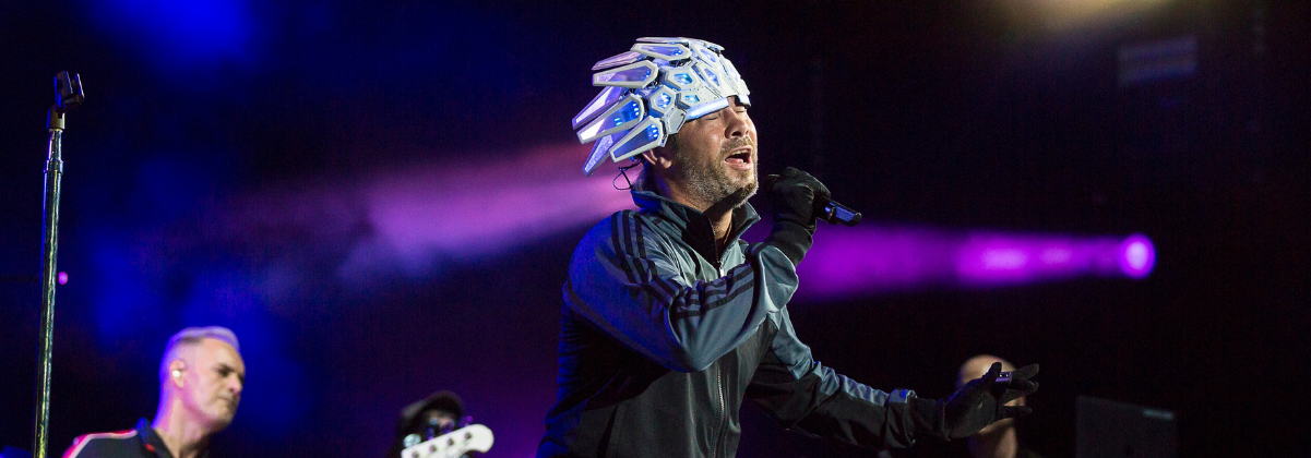 כרטיסים לג'מירוקוואי